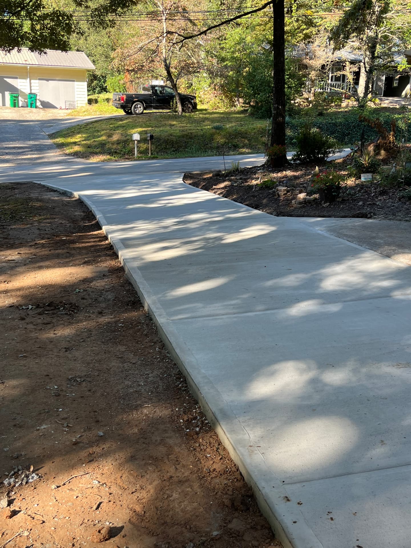 Sidewalks & Walkways in Commerce, GA